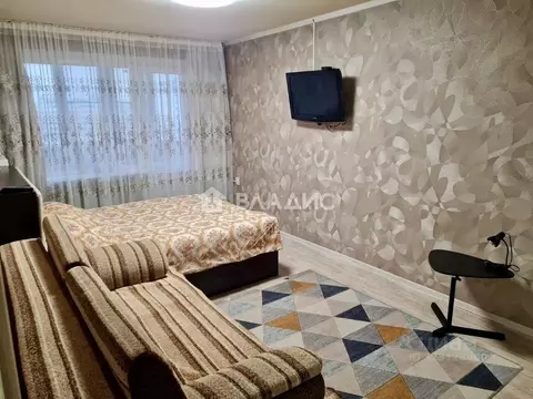 1-к кв. Нижегородская область, Нижний Новгород просп. ...