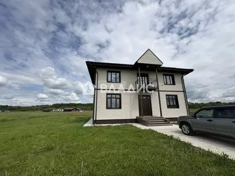 Дом в Тульская область, Ясногорский район, Иваньковское с/пос, д. ...