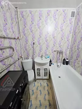 1-комнатная квартира: Димитровград, улица Куйбышева, 247 (28.2 м)