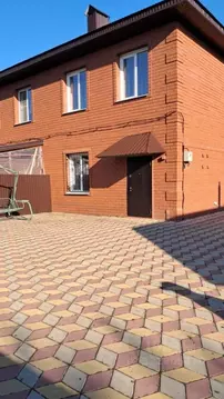 Таунхаус в Башкортостан, Уфа городской округ, с. Нагаево ул. ...