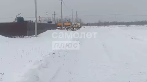 Участок в Тюменская область, Тюменский район, д. Марай  (9.0 сот.)