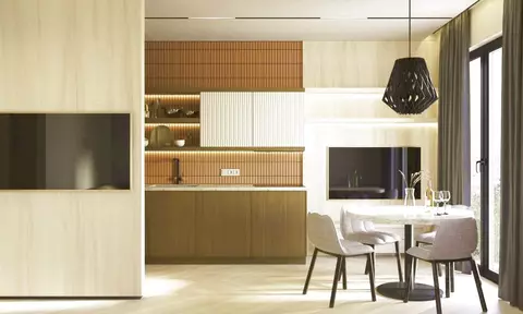 2-к кв. Краснодарский край, Сочи ул. Ленина, 280Б (28.0 м)