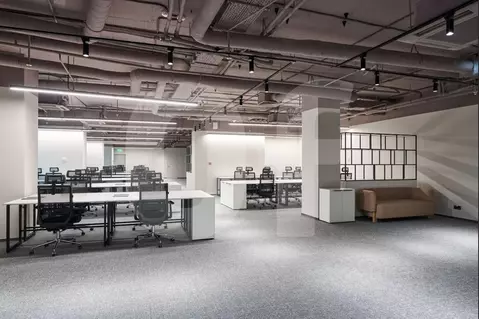 Офис в Москва ул. Сущевский Вал, 18 (1997 м)