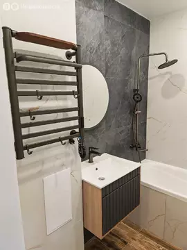 2-комнатная квартира: Улан-Удэ, улица Москалёва, 7 (43 м)