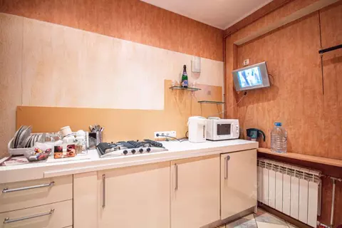 2-к кв. Санкт-Петербург Захарьевская ул., 23 (52.1 м)