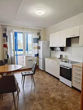 1-к кв. Московская область, Химки Сходня мкр, ул. Ленина, 45к2 (48.0 ...