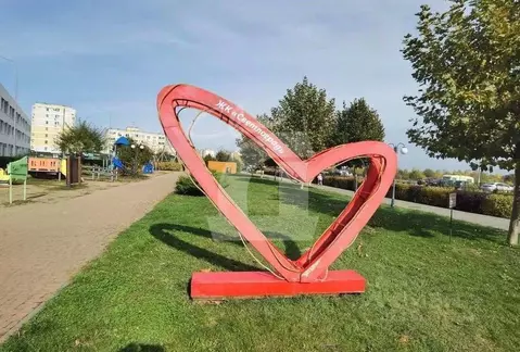 Студия Краснодарский край, Краснодар ул. Красных Партизан, 1/4к13 ...