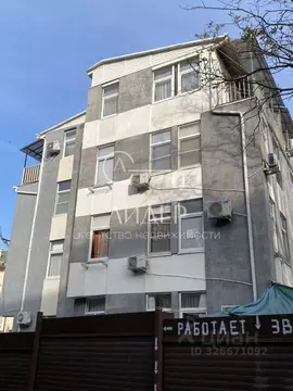 1-к кв. Краснодарский край, Сочи Пионерская ул., 56Б (20.0 м)