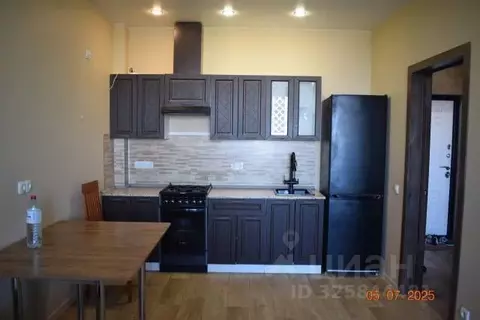 2-к кв. Рязанская область, Рязань ул. Шевченко, 82к2 (63.0 м)