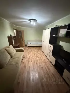 1-к кв. Московская область, Клин ул. 50 лет Октября, 25 (32.0 м)