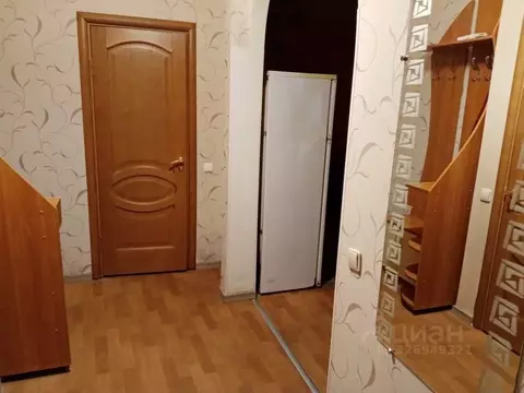 1-к кв. Санкт-Петербург Орловский пер., 3 (48.0 м)