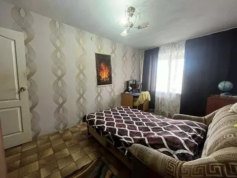 4-к кв. Хабаровский край, Николаевск-на-Амуре ул. Луначарского, 138 ...