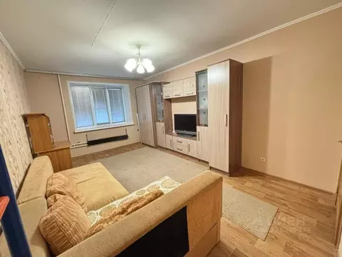 2-к кв. Мордовия, Саранск Севастопольская ул., 56К2 (60.4 м)