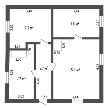Участок в Амурская область, Благовещенск Речной пер., 9/11 (6.3 сот.)