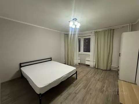 1-к кв. Москва Рождественская ул., 4 (37.0 м)