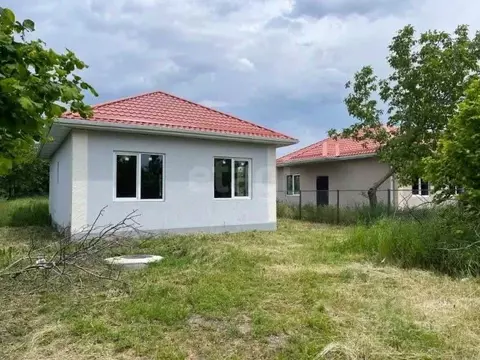 Дом в Краснодарский край, Славянск-на-Кубани Заря садовое ...