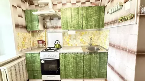 2-к кв. Брянская область, Брянск ул. Тельмана, 90 (36.2 м)