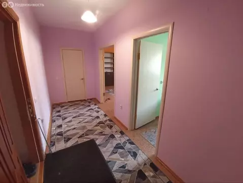 1-комнатная квартира: село Шестаково, Шоссейная улица, 12А (34 м)