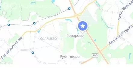 Офис (25 м)