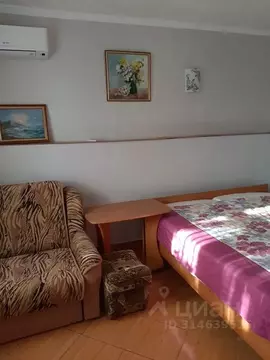 Комната Крым, Феодосия ул. Десантников, 29