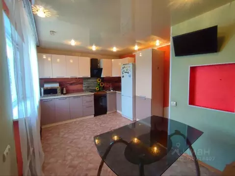 Дом в Хабаровский край, Хабаровск Луговая ул., 1 (123 м)