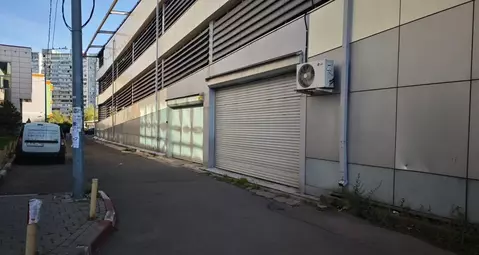 Помещение свободного назначения в Московская область, Мытищи Троицкая ...