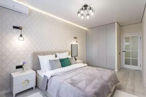 3-к кв. Башкортостан, Уфа ул. Пархоменко, 125 (73.0 м)