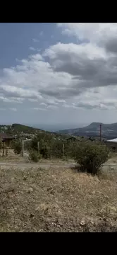 Участок в Крым, Алушта муниципальный округ, с. Лучистое ул. Северная ...