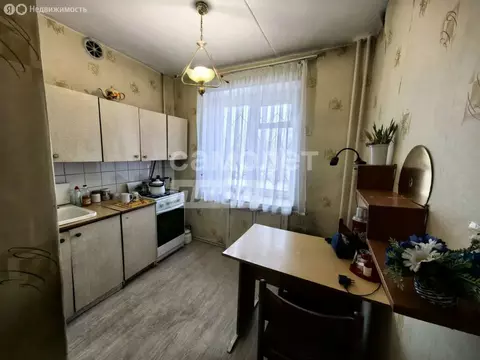 2-комнатная квартира: Челябинск, шоссе Металлургов, 53Б (45.8 м)