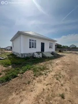 Дом в село Карагали, Зелёная улица (75 м)