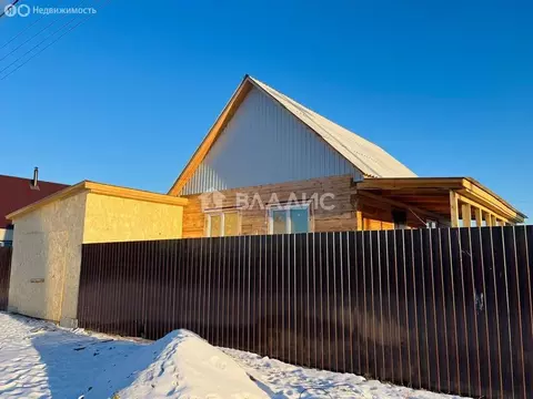 Дом в село Сужа, Звёздная улица, 24 (92 м)