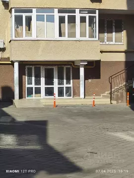 Офис в Краснодарский край, Анапа Владимирская ул., 55к9 (87 м)