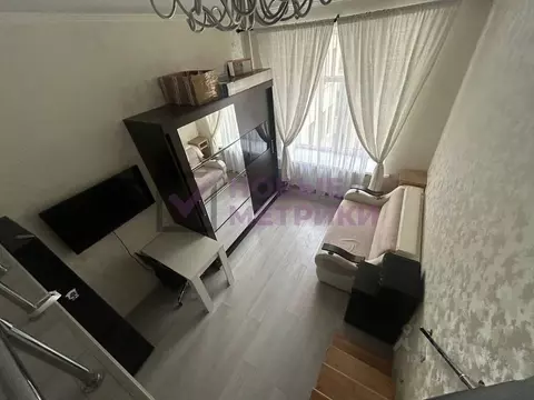 Студия Санкт-Петербург Старорусская ул., 5/3 (23.4 м)