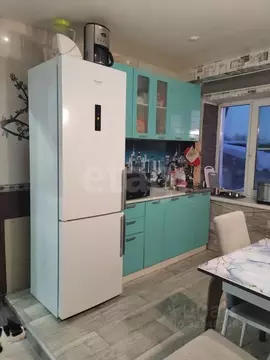 2-к кв. Вологодская область, Вологда Ананьинская ул., 17 (40.7 м)