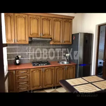 Дом в Краснодарский край, Северский район, Ильское городское ...