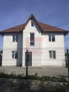 Дом в Калининградская область, Калининград Янтарь СНТ, 6-я линия, 14 ...