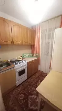 1-к кв. Пензенская область, Пенза Ульяновская ул., 23 (21.0 м)