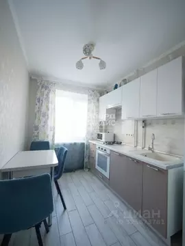 3-к кв. Омская область, Омск Волочаевская ул., 17 (55.7 м)