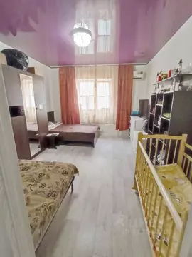 2-к кв. Краснодарский край, Анапа Солнечная ул., 54 (65.0 м)