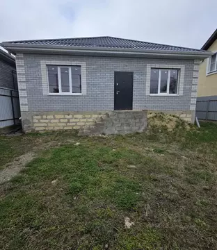 Дом в Ставропольский край, Ставрополь Уфимский проезд, 40 (120 м)