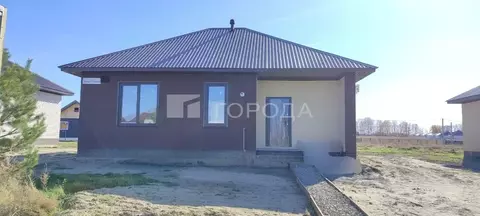 Дом в Алтайский край, Первомайский район, с. Фирсово, Рощино мкр ул. ...