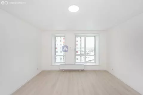 1-комнатная квартира: Тюмень, улица 50 лет Октября, 75к4 (53.5 м)