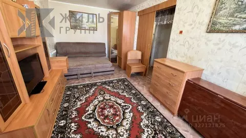 1-к кв. Татарстан, Казань ул. Интернациональная, 15 (30.2 м)