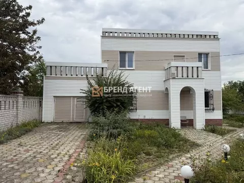 Дом в Белгородская область, Белгородский район, пос. Майский Широкая ...