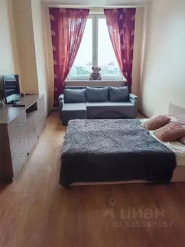 1-к кв. Санкт-Петербург Московский просп., 183-185 (53.0 м)