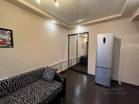 Комната Волгоградская область, Волгоград ул. Жолудева, 6 (19.0 м)