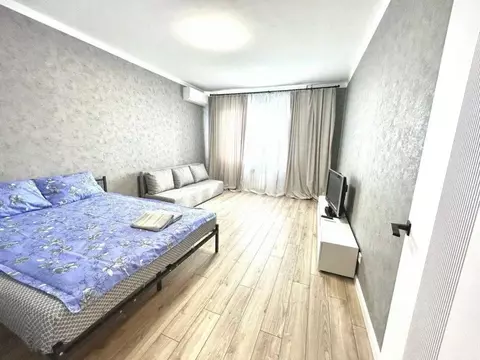 1-к кв. Калужская область, Калуга пер. Хрустальный, 29 (40.0 м)