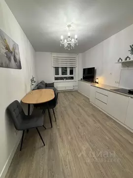 1-к кв. Москва ул. Маресьева, 7к2 (46.0 м)