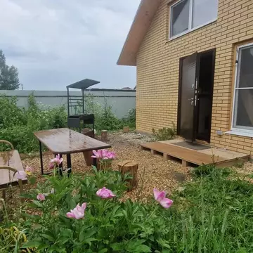 Дом в Московская область, Домодедово Востряково мкр, ул. Заборье, 2 ...