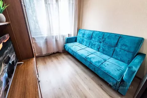 Комната Санкт-Петербург просп. Народного ополчения, 73